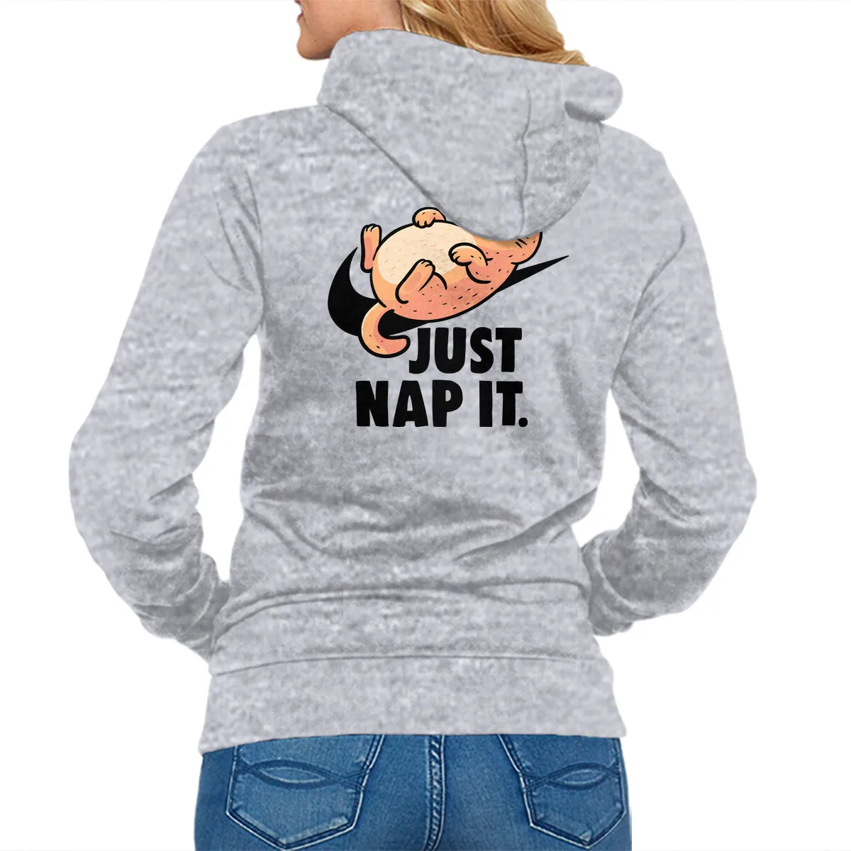Just Nap It product rating Fashion Flex