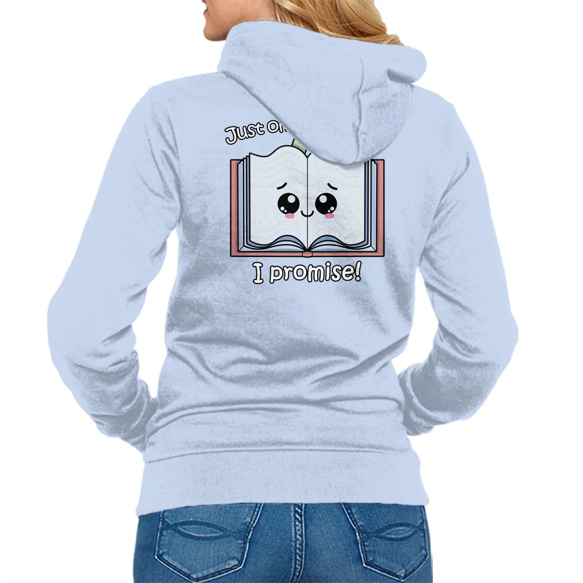 Just One More Page Geometric Print product thermal lining insulation