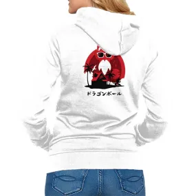 Linen uncollared Kame Island