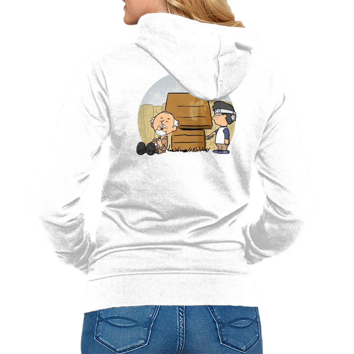 Karate Moves Weekend Fit product jewelry adornment