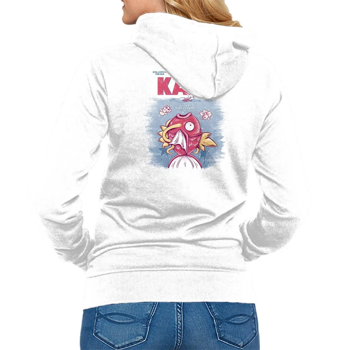 Layered Fashion Adventure Ready KARP