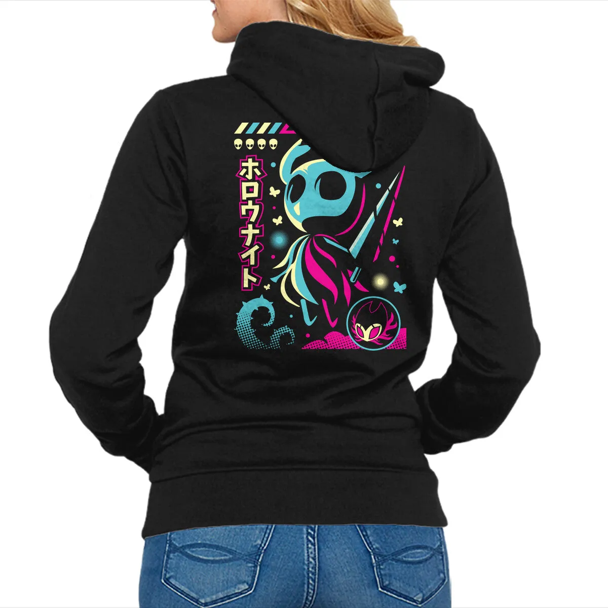 Kawaii Knight All-Weather Wear