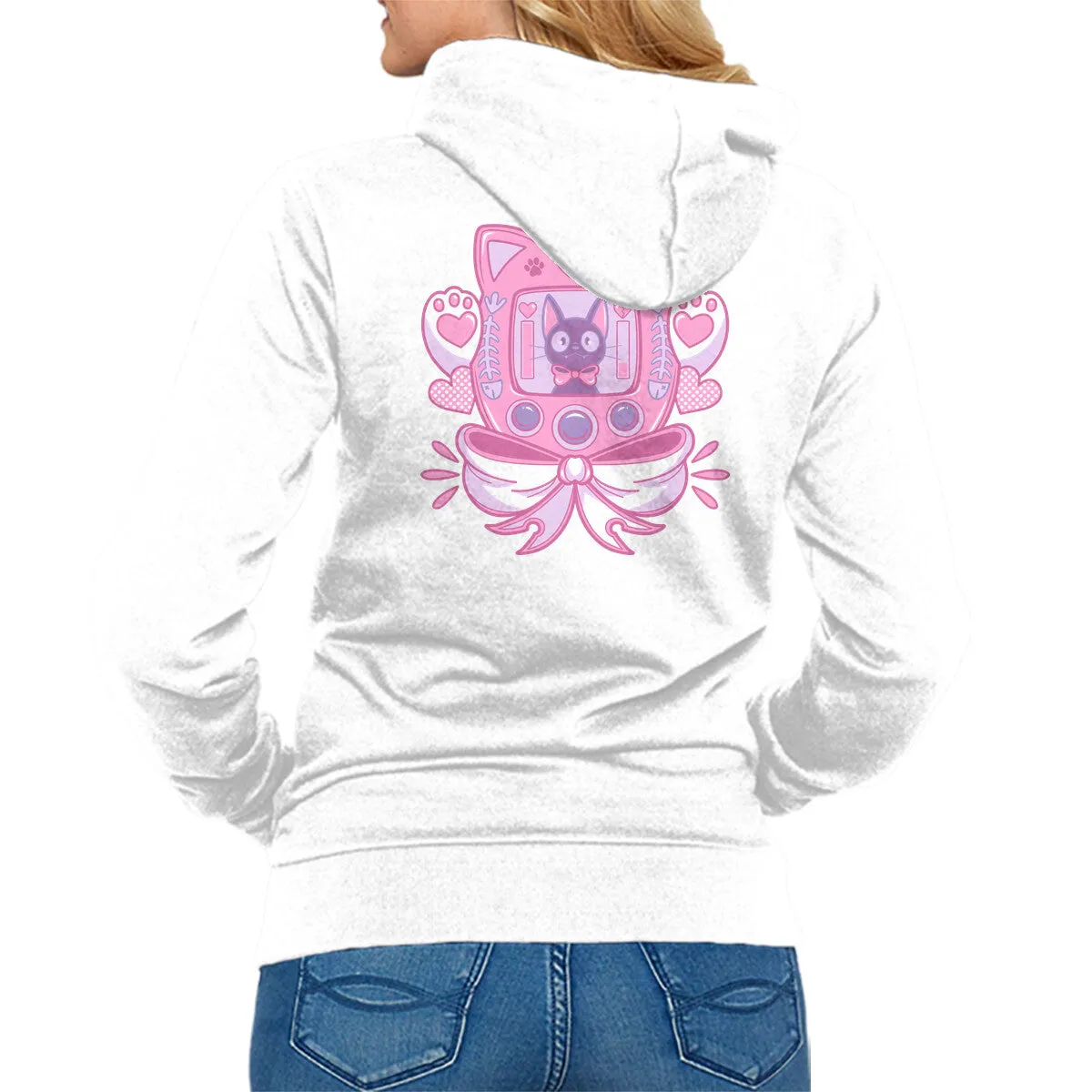 Breathable Fashion Piece Kawaiigochi