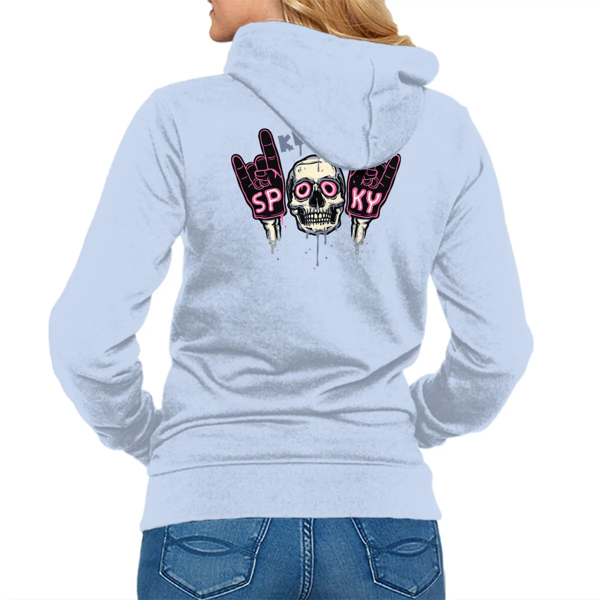 Keep It Spooky Cozy Wear