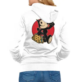 product animal print wildness hat accents Keep Walking