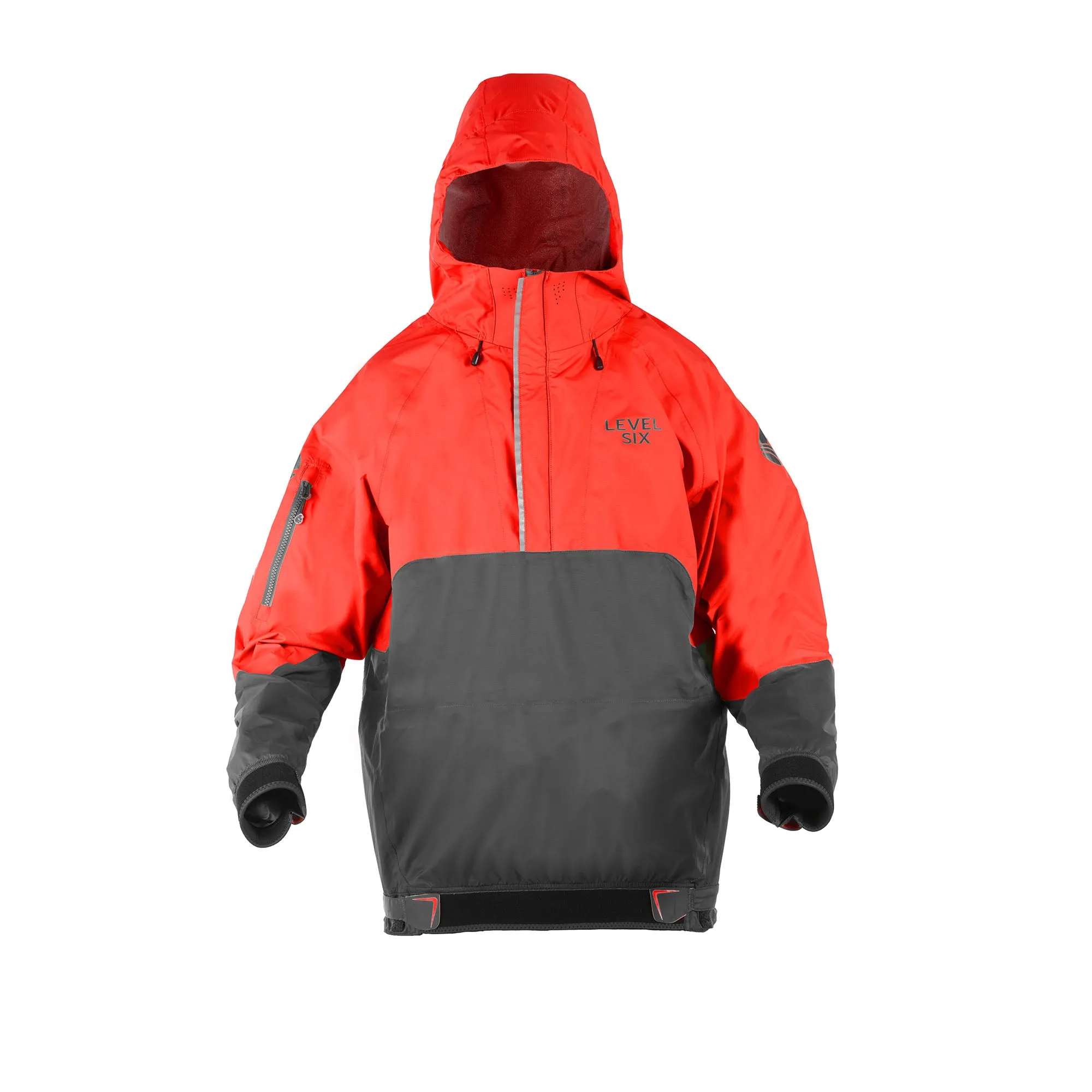 Kenora Semi-Dry Top ?