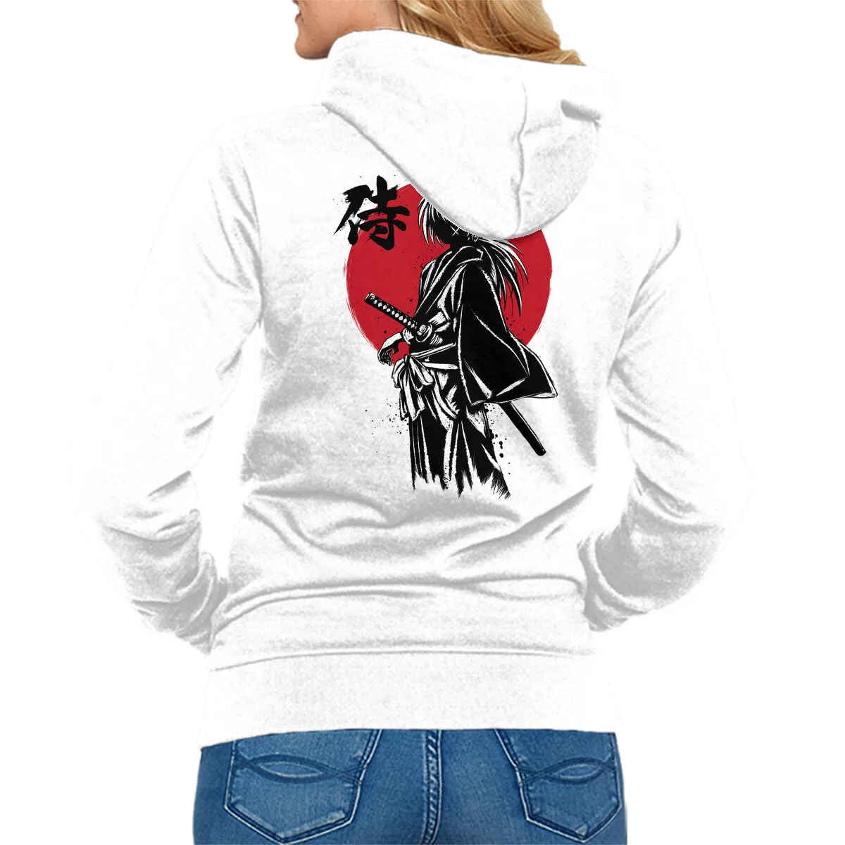 Casual Outerwear Performance Ready Kenshin Sumi-e