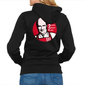 Kevin's Chili Relaxed Apparel Comfy Basics