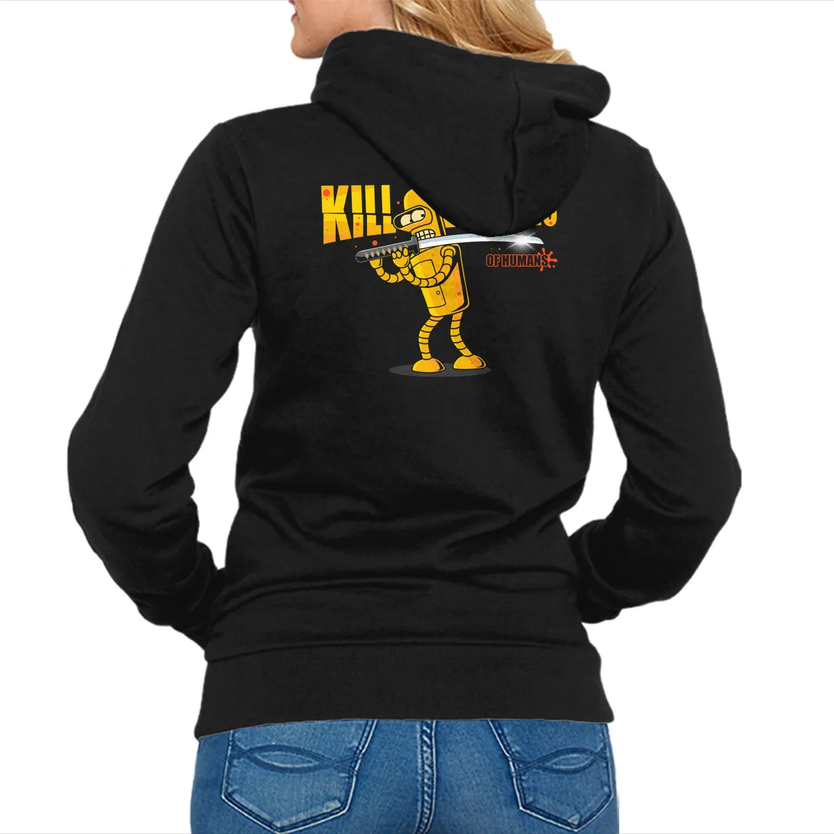 Kill Billions Men's Printed