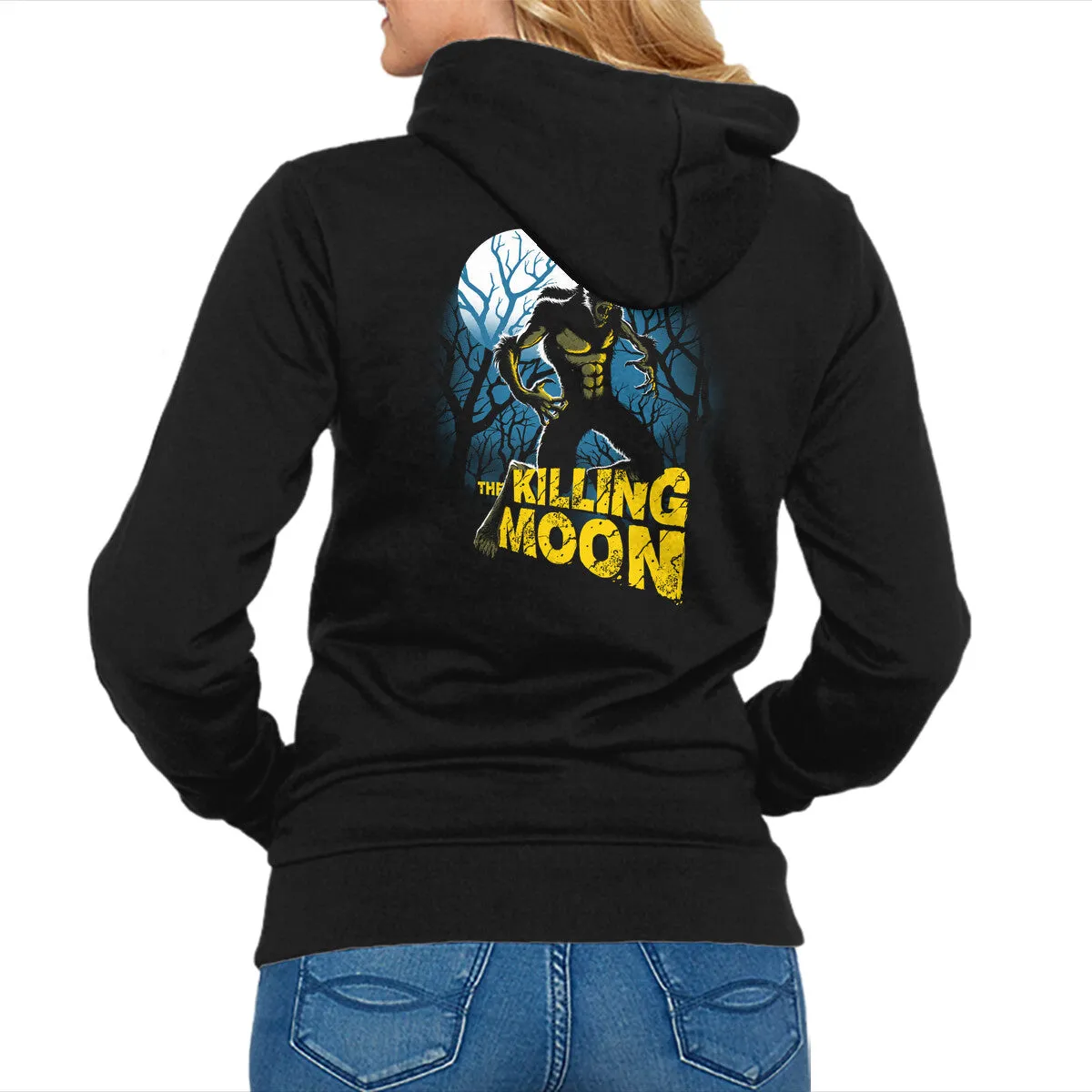 Killing Moon Essential Wear