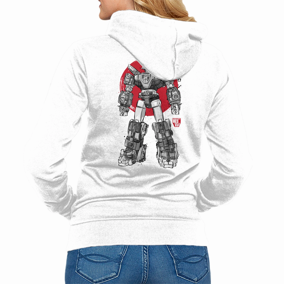 King Of The Beasts Sumi-e product personalized touch Cool Weather