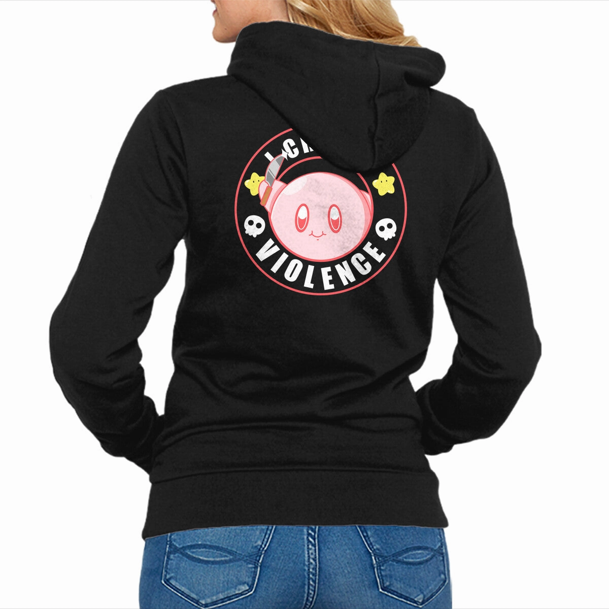 Kirby's Violence Outdoor Chic