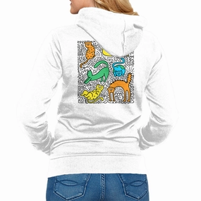 Kitty Haring product customer retention