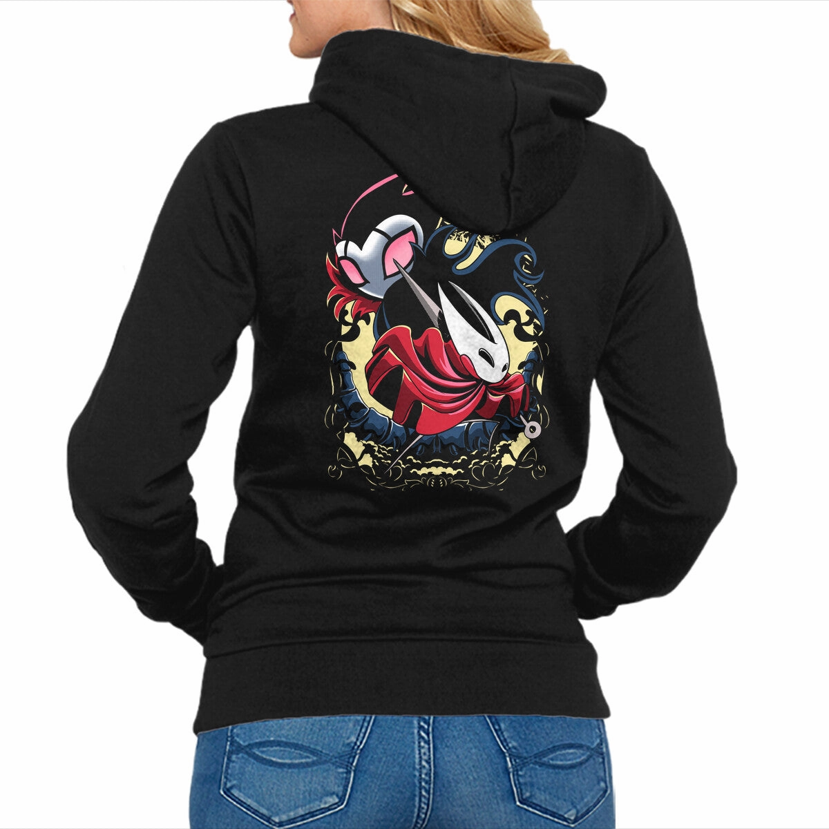 Knightmare Silk Tailored Fit product festival wear fun