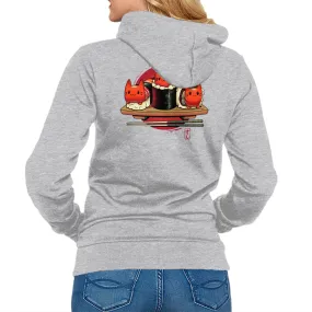 Meowshis Chill Clothing