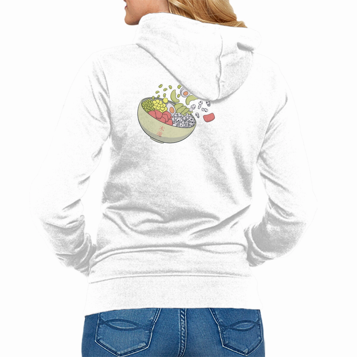 Kodama Poke appropriate for sports Thermal Insulation