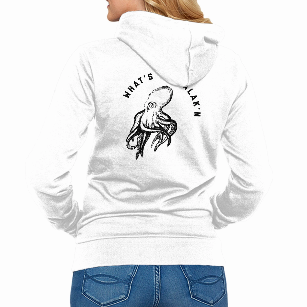 Errand Ready Fashion Relaxed Krakalakin