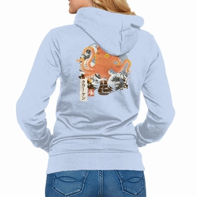 Kraken Adventure Cool Shades