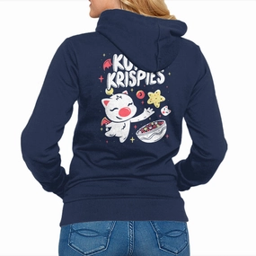 Kupo Krispies Urban Comfort Pockets