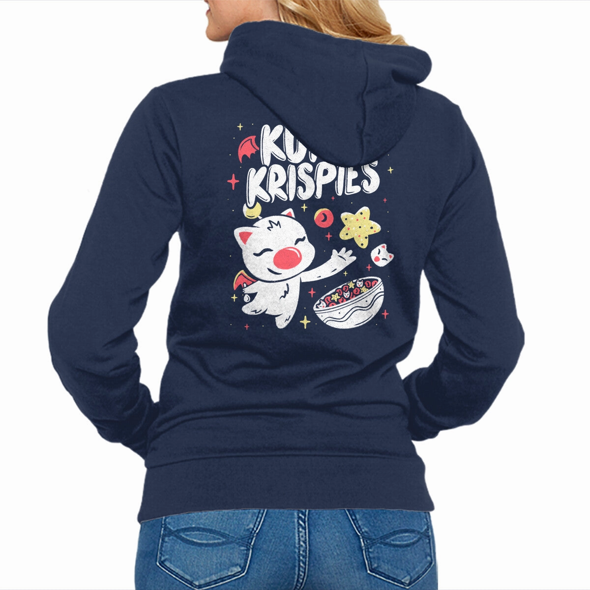 Kupo Krispies Urban Comfort Pockets
