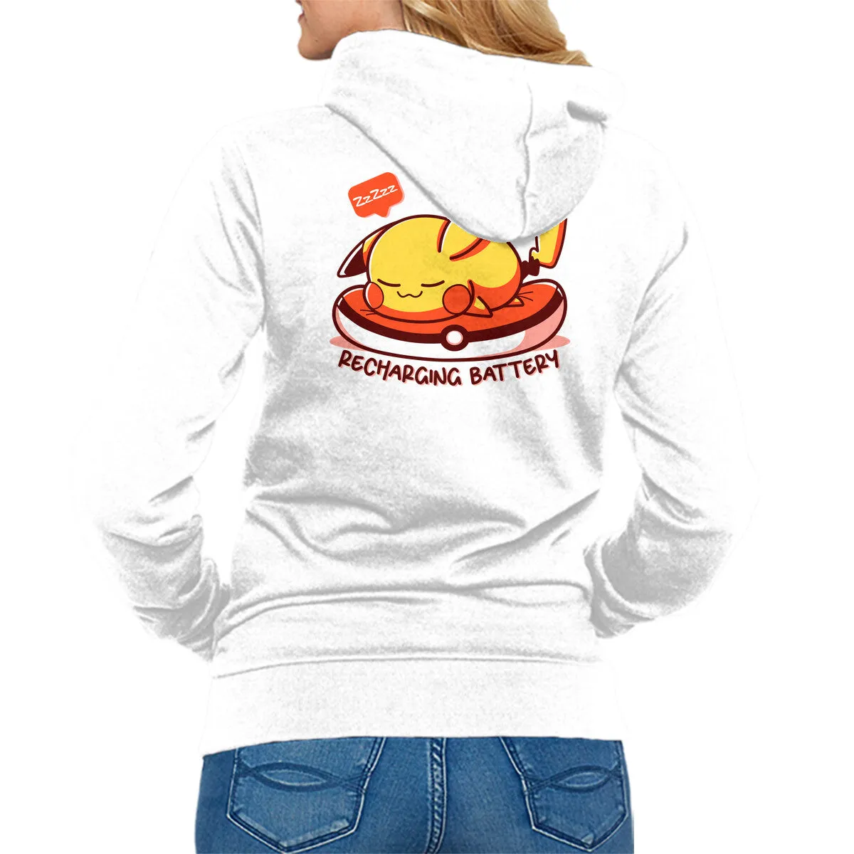 Recharging Battery Active Comfort Wear Fashion Wearable