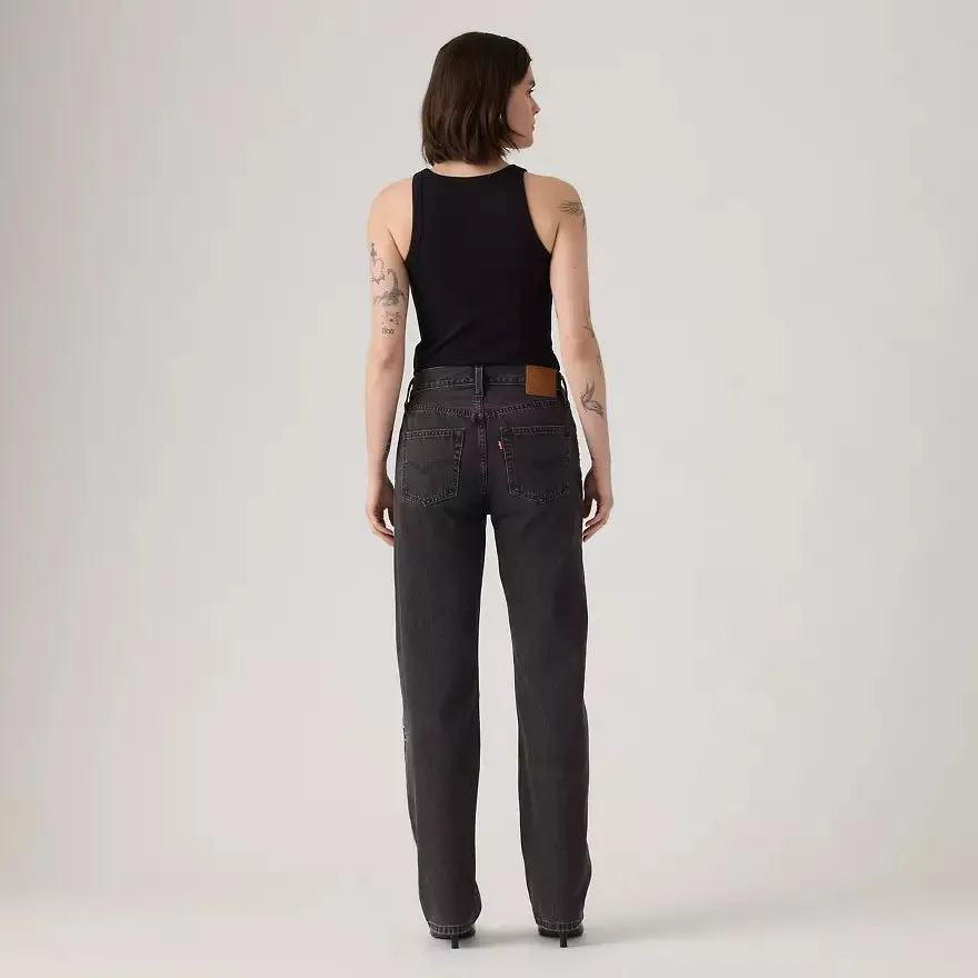 Levi's 501 '90s Jeans Bejeweled