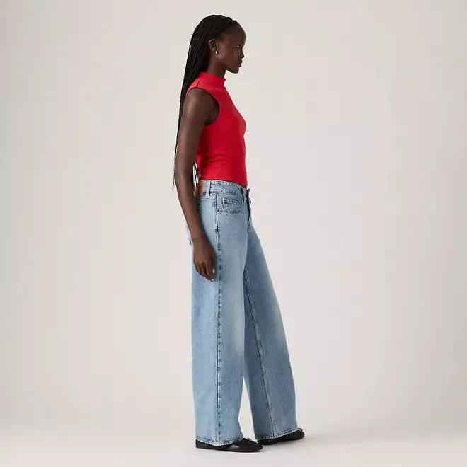 Levi's Superlow Loose Twisted Vibe