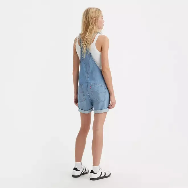 Levi's Vintage Shortall