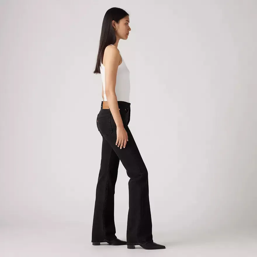 Levi's Wedgie Boot She's in the Zone