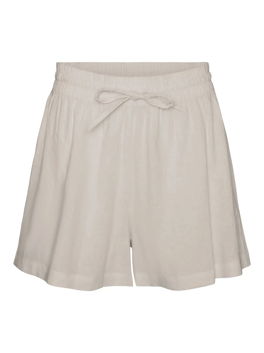 Linn Linen Shorts
