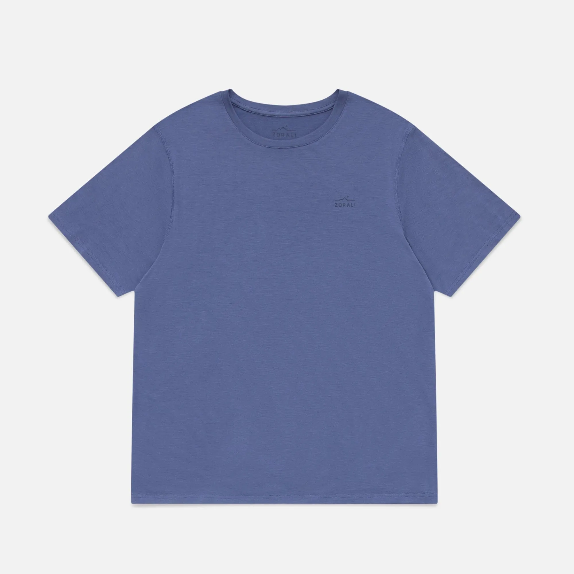 Mens Merino T-Shirt Elysian