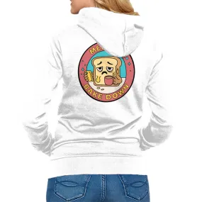 Mental Bake Down goes with sneakers