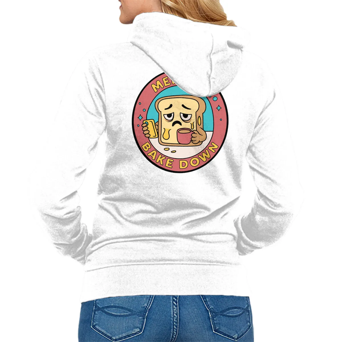 Mental Bake Down Minimal Comfort