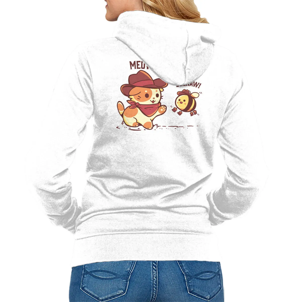 Meowdy And Beehaw Athletic Wear product houndstooth sophistication