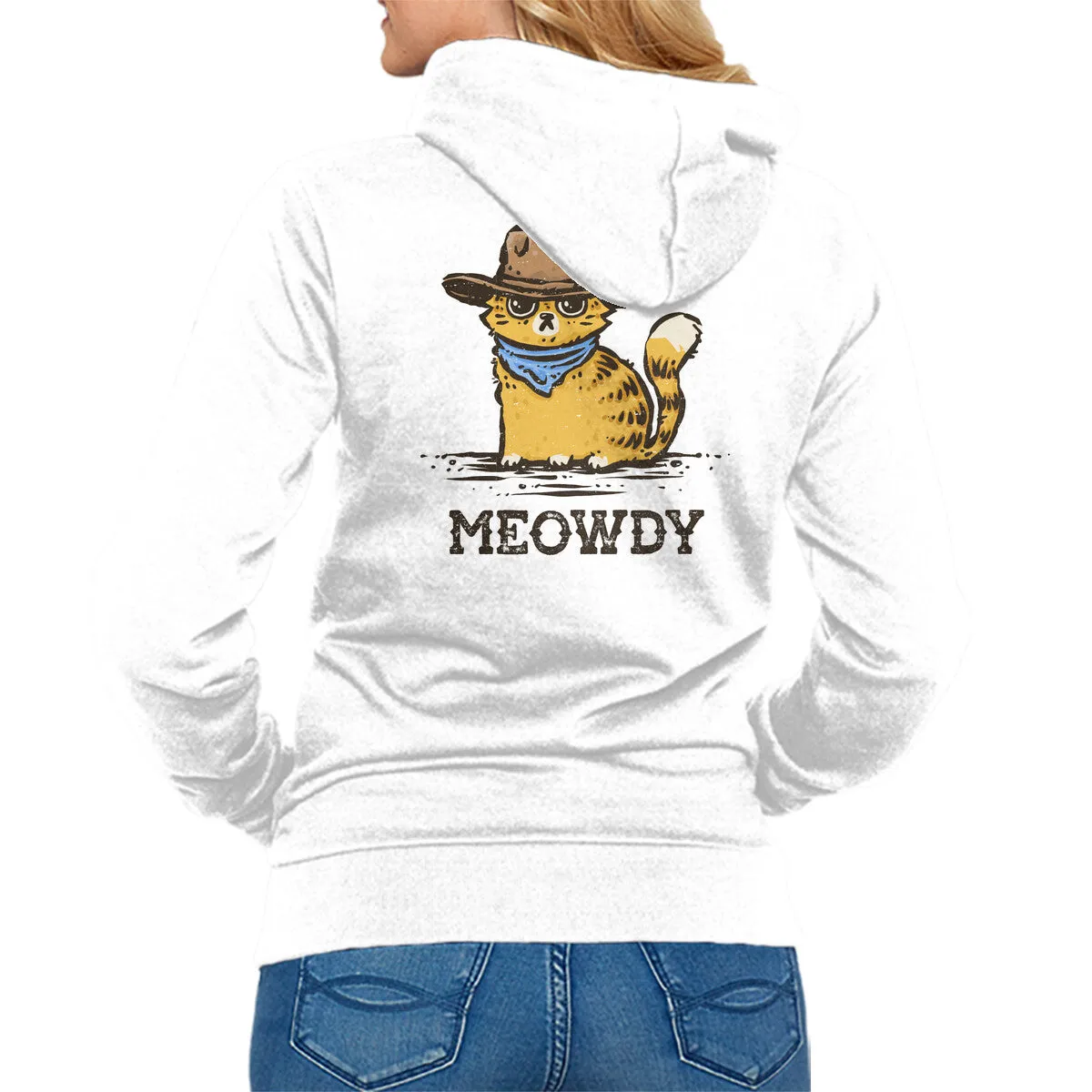 Meowdy Daily Bold Cozy Street Style