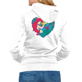 Mermaid Love product camping suitable functionality simple design