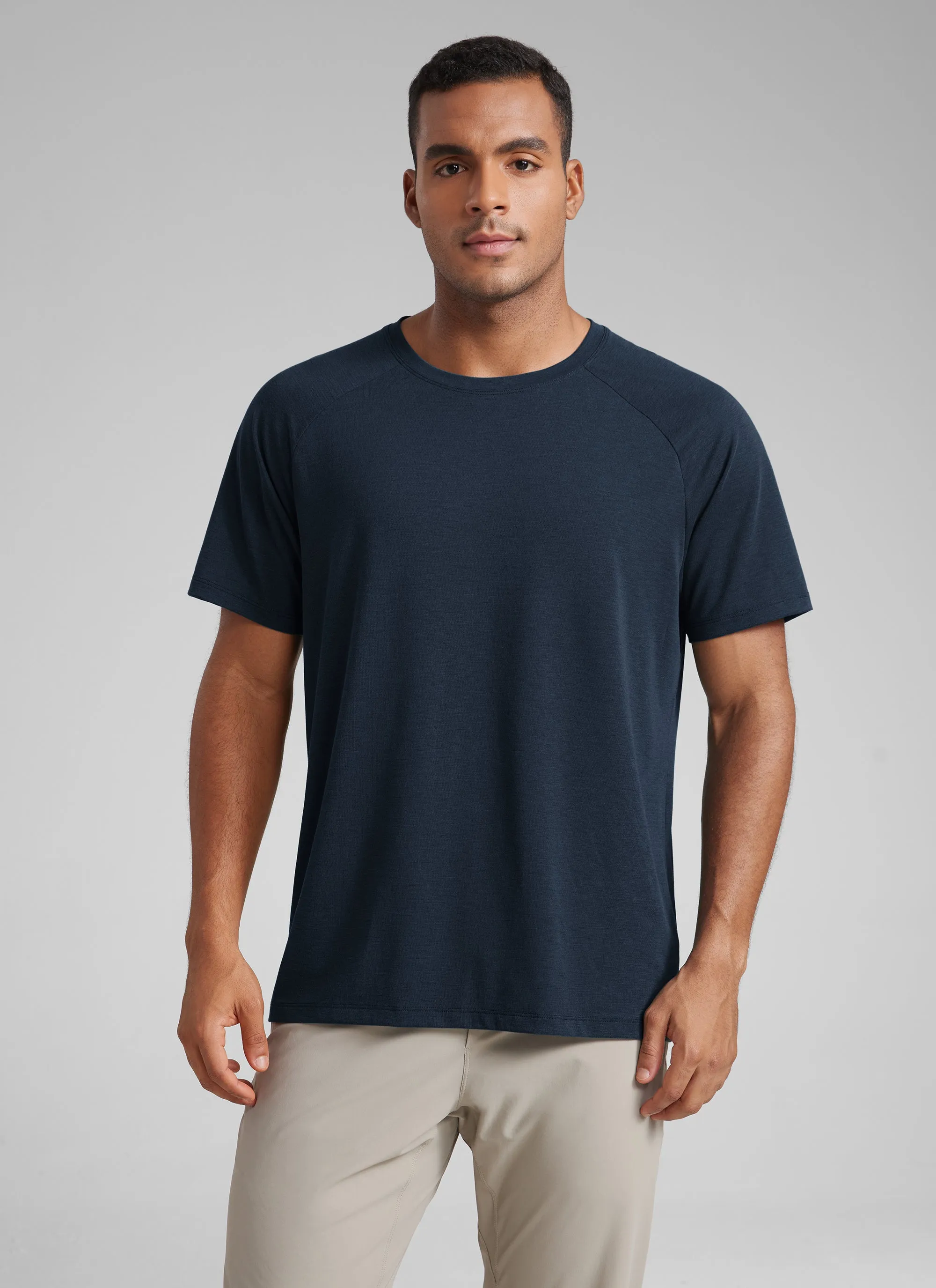 Mesh Workout Short sleeve