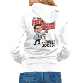 Michael's Morning Brew product team spirit