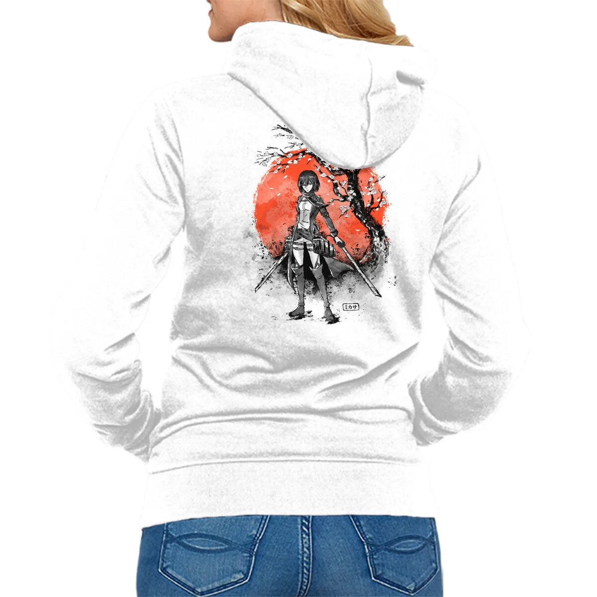 Mikasa Ink kids Cool in summer