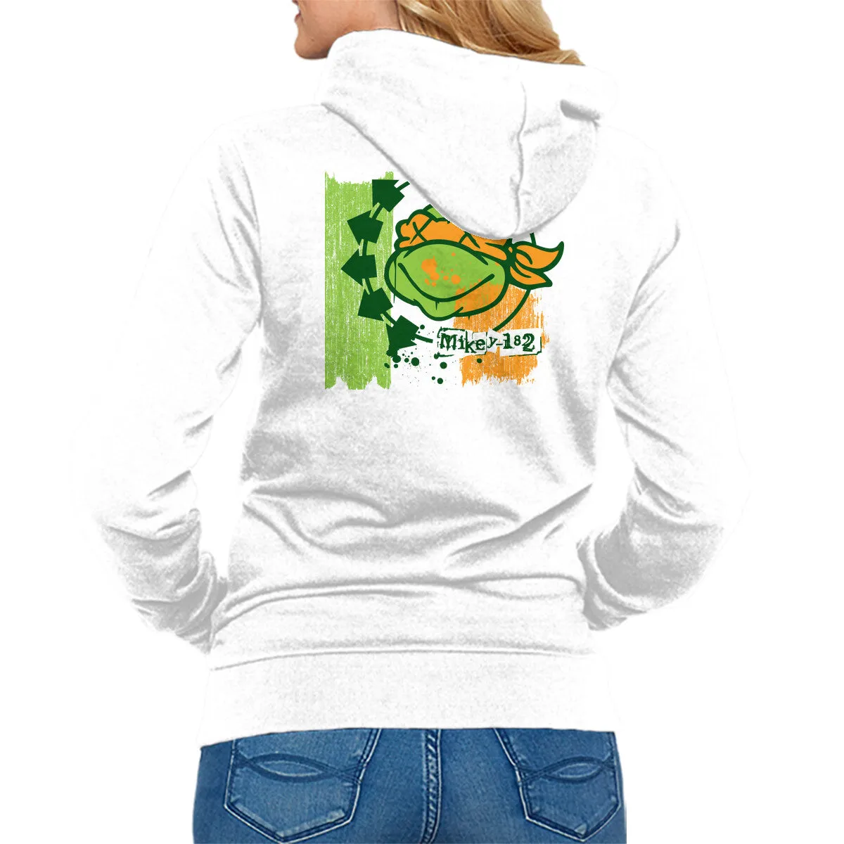 Mikey-182 Cozy Streetwear