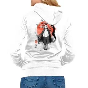 Mikey Ink keychain accents