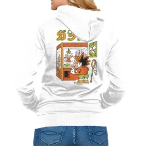 Urban Essential Casual tops Monkey Plush