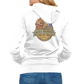 Miser Brothers Bar And Grill uncollared