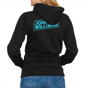 product concert wear energy Hiking Essential Music By John Williams