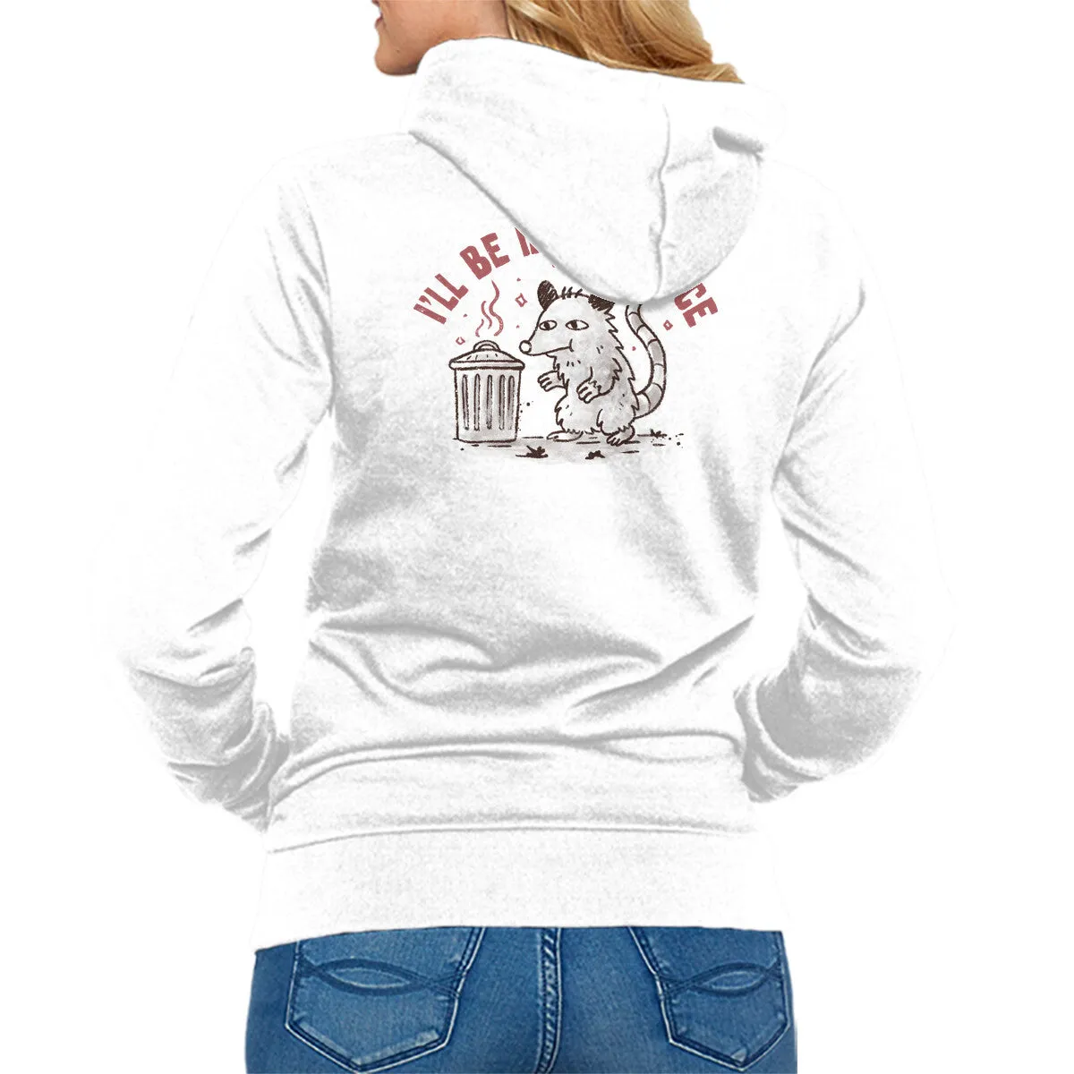 Cold Weather Wear In My Office