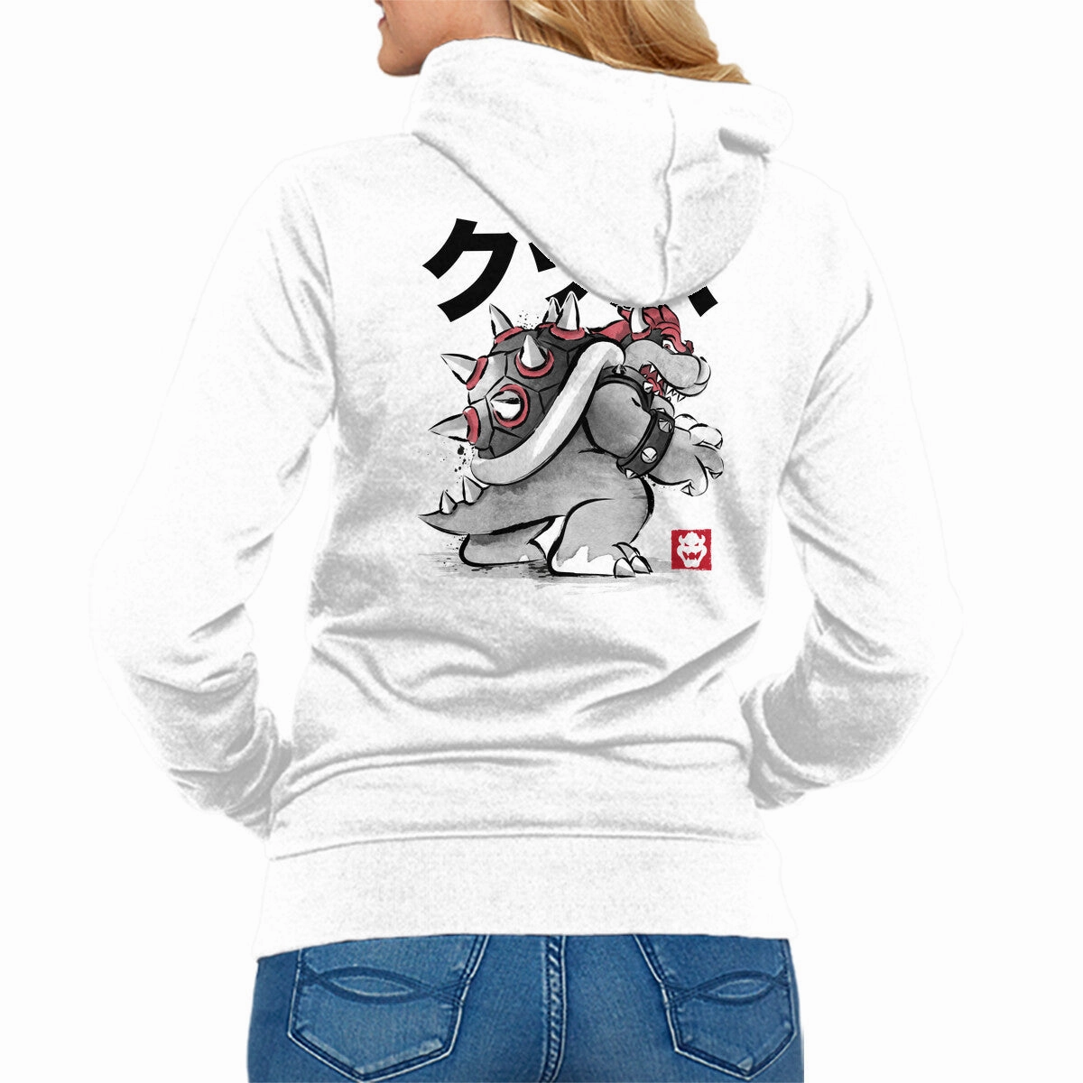 King Koopa Sumi-e product mesh lining breathability Cold Weather Look