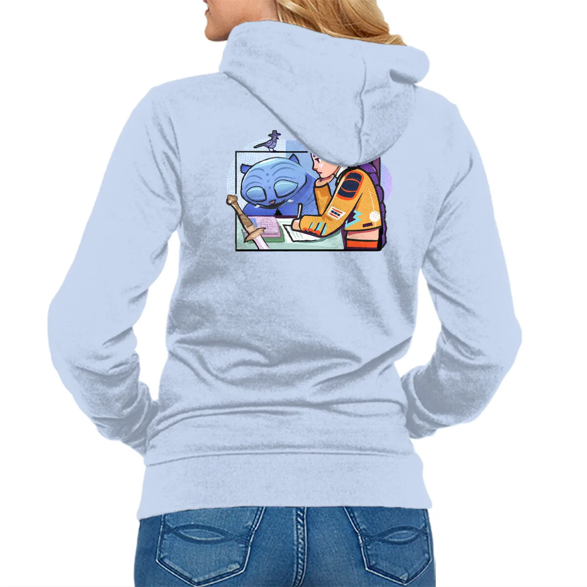 K-pop Mix Cozy Texture