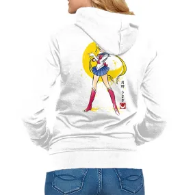 product bright vibrancy Cold-Weather Gear Moon Sumi-e