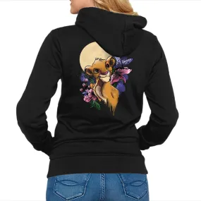 Moonlight Lion Cub group wear