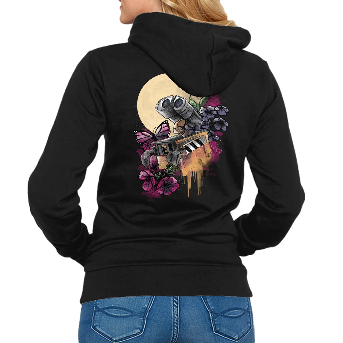 Moonlight Robot product formal casual harmony